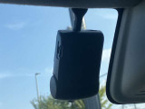 日産純正ドライブレコーダーが付いております!運転中の録画を行ってくれますので、万が一のときに役に立ってくれますよ!