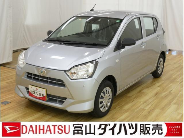 ミライース L SAIII オーディオレス