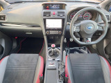 WRX STI 2.0 タイプS 4WD 