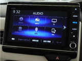 ◆Bluetooth Audio対応◆各種オーディオソースで退屈のないドライブをお楽しみください♪