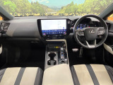 NX 350h Fスポーツ 