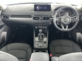 CX-5 2.0 20S スマートエディション 