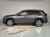 RAV4 2.5 ハイブリッド G E-Four 4WD 