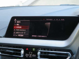 ◆iDriveを装備。操作系統をディスプレイから独立させることで、人間工学に基づいた最適な運転環境を実現しております。◆
