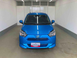 ミライース G SAIII 