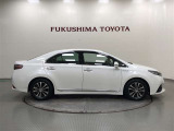 【まるごとクリーニング】シートを取り外し、車内を徹底洗浄。隅々まで丁寧に仕上げています。