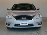 ティアナ 2.5 XV 