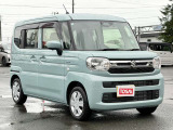 大型展示場に軽自動車、ハイブリッドカー、コンパクトカー、スポーツ、ミニバン、1BOXカー、SUVなどオールジャンル勢ぞろい♪新車・未使用車の販売もしております!まずはご相談・ご来店を!