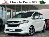 ホンダ フリード+