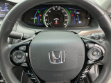 安全運転支援システム Honda SENSING付きです。常にシステムで周囲の状況を認識し、ドライバーをサポートします!!