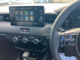 ヴェゼル 1.5 e:HEV Z ホンダコネクトディスプレーナビ