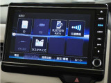 ◆Bluetooth Audio対応◆各種オーディオソースで退屈のないドライブをお楽しみください♪