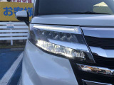 ★LEDヘッドライト★LEDは明るく遠くまで照らす光量で夜間走行の視認性を高めます。長寿命で省電力!見た目もスタイリッシュです。