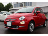 ★フィアット/アバルト正規ディーラー★FIAT/ABARTH習志野店 TEL:047-469-0005