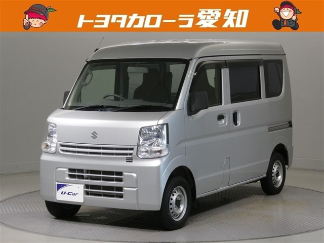 エブリイ PA ハイルーフ 