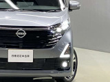 【LEDヘッドランプ】ハロゲンヘッドランプの約2倍の明るさ!夜の運転も安心です!