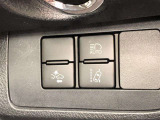 【TOYOTA SAFETY SENSE】走行中に前方の車両等を認識し、衝突の可能性がある時は警報音とブレーキで衝突回避と被害軽減をアシストしてくれます。