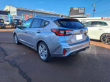 インプレッサハッチバック 2.0 ST 4WD 