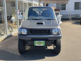 ジムニー XC 4WD 