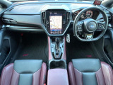 レヴォーグ 1.8 STI スポーツ EX 4WD 