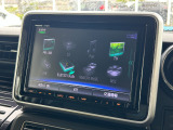 フレアワゴン ハイブリッド XS