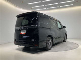 走りにこだわりながら収納力も持ち合わせたお車です。荷物を載せて軽快なドライブを楽しめますよ♪