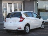 ノート 1.2 e-POWER メダリスト FOUR 4WD 