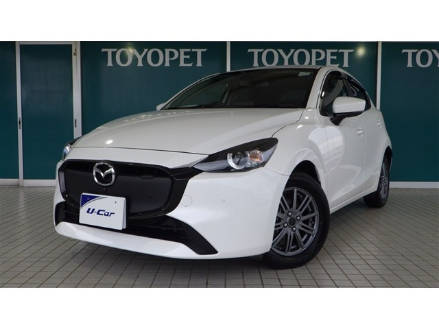 MAZDA2 1.5 15C 