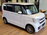 N-BOX L 4WD 