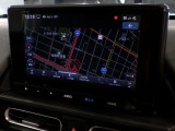 ホンダ車専用車載通信機能「Honda CONNECT(ホンダコネクト)」に対応で、便利と快適がさらに広がったナビディスプレイです。