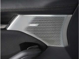 【BOSEサウンド】BOSE社との共同開発により室内空間に最適な音響チューニングを施し、クリアで臨場感のあるダイナミックサウンドをお楽しみいただけます。