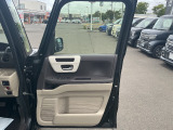 運転手席ドア☆
