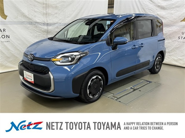 シエンタ ハイブリッド 1.5 Z