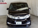 【Honda認定中古車 U-Select】 エンジン、オーディオやカーナビ(社外品は除く)に至るまで保証をお付け致します。全国のホンダディーラーで保証と整備が受けられます。