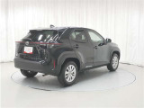 ヤリスクロス 1.5 G 4WD 