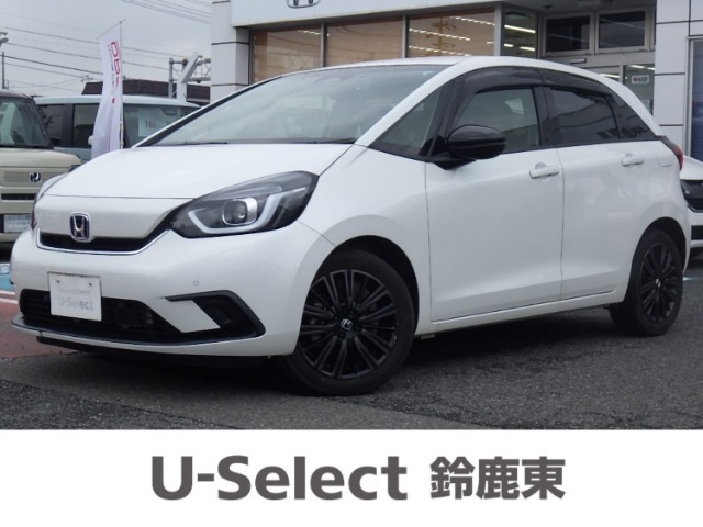 フィット 1.5 e:HEV ホーム 1.5 e:HEV ホーム カーサ