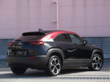 MX-30ロータリーEV エディション R 
