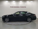 クラウン ハイブリッド 2.5 S