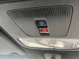 緊急通報ボタンが装備されています。ホンダコネクト対応。ご利用には、Honda Total Care プレミアムのご加入が必要です。