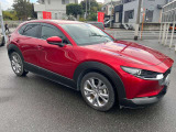 CX-30 1.8 XD プロアクティブ ツーリングセレクション 