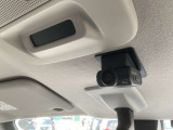 トライブレコーダー付きです