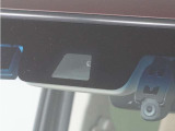 ◆Honda SENSING◆ カメラ等装置で精度の高い検知能力を発揮、安全運転を支援します。ステアリング上のコントローラーに注目!