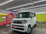 スペーシア ハイブリッド(HYBRID) G 4WD 