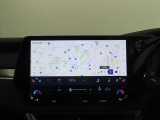【ナビ】CPO(認定中古車)は納車時に地図ソフトが最新版!G-Link情報により精度の高いルート探索や渋滞回避ルートの案内など、快適な運転を支援する情報の入手が可能となります。