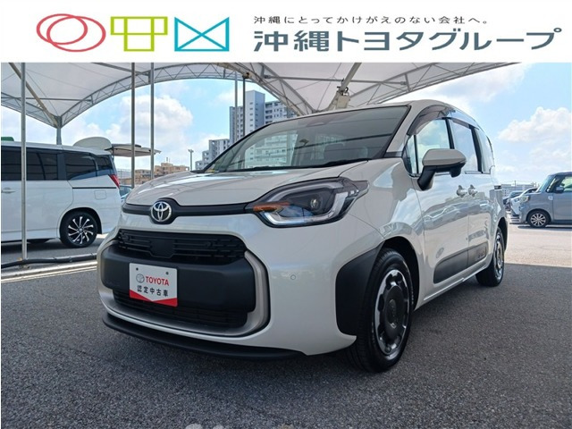 シエンタ ハイブリッド 1.5 Z 