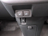 運転席と助手席にはシートヒーターも付いています!