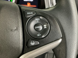 【アダプティブ・クルーズ・コントロール】予め設定した車速内でクルマが自動的に加減速。 前走車との適切な車間距離を維持しながら追従走行し、高速道路でのドライバーの疲労を軽減してくれる嬉しい機能付♪