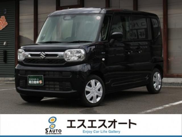 スペーシア ハイブリッド(HYBRID) G 