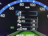 駐車時などの衝突の回避や軽減を図る駐車支援システム【PKSB】で安心をサポート。