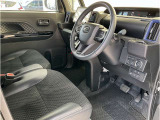 ■運転席側から!